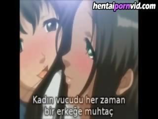 Hentai türgi sub