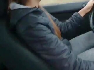 手コキ 同時に driving&excl;&excl;&excl; エリート アウトドア x 定格の 映画 で ザ· mountains