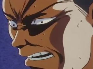 Legend ng ang overfiend 1988 oav 02 vostfr: Libre xxx pelikula ba