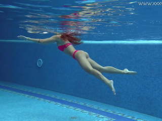 Tiffany tatum pergi berenang dengan mendongkrak, resolusi tinggi x rated klip 99