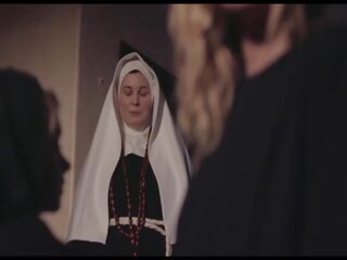 Confessions на а sinful монахиня об 2, безплатно секс филм 9г
