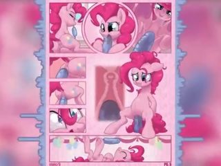 [HD] Mlp adult video Compilation (STOIC/5)