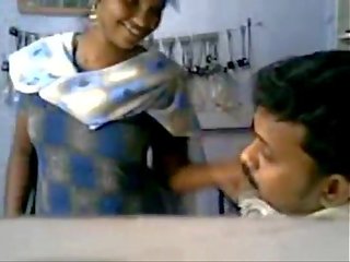 TAMIL VILLAGE young young female xxx clip WITH BOSS IN MOBILE SHOP