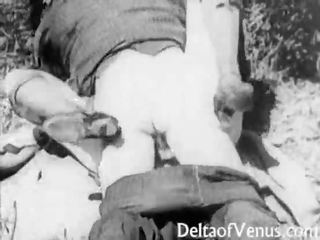 Antique xxx video vid 1915 - A Free Ride