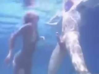 Sebuah basah mimpi - di bawah air anal, gratis di luar dewasa klip klip ef