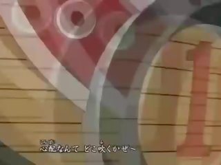 Ett brikke x karakter video nico robin