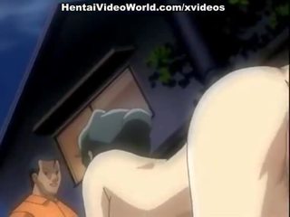 ה סחטנות 2 - ה אנימציה vol.2 03 www.hentaivideoworld.com