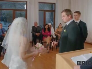 Bride4k&period; matrimonio cancellation code&colon; sbagliato nome