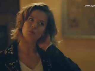 Burcu biricik x calificación película escena desde hayat sarkisi