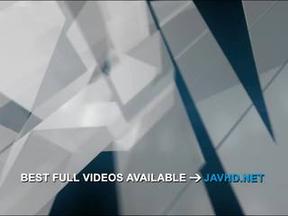 Asian|japanese|jav Miria Hazuki Model X rated movie - More At Javhd.net