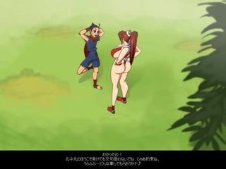 Oppai Anime H (Jyubei) - Claim your FREE mature Games at Freesexxgames.com