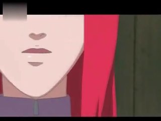 Naruto bayan: saske kurang ajar karin