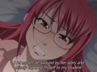 Incredible Campus Anime mov With Uncensored Futanari,