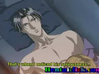 Muchiulos hentai homosexual hardcore analsex